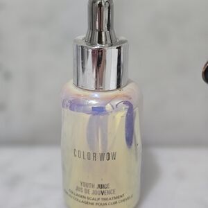 Color Wow Youth Juice Scalp Treatment